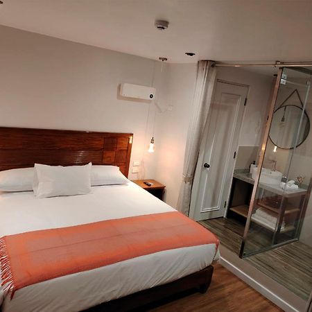 Casa Cruz Verde By Peru Garden Hotels Κούζκο Εξωτερικό φωτογραφία