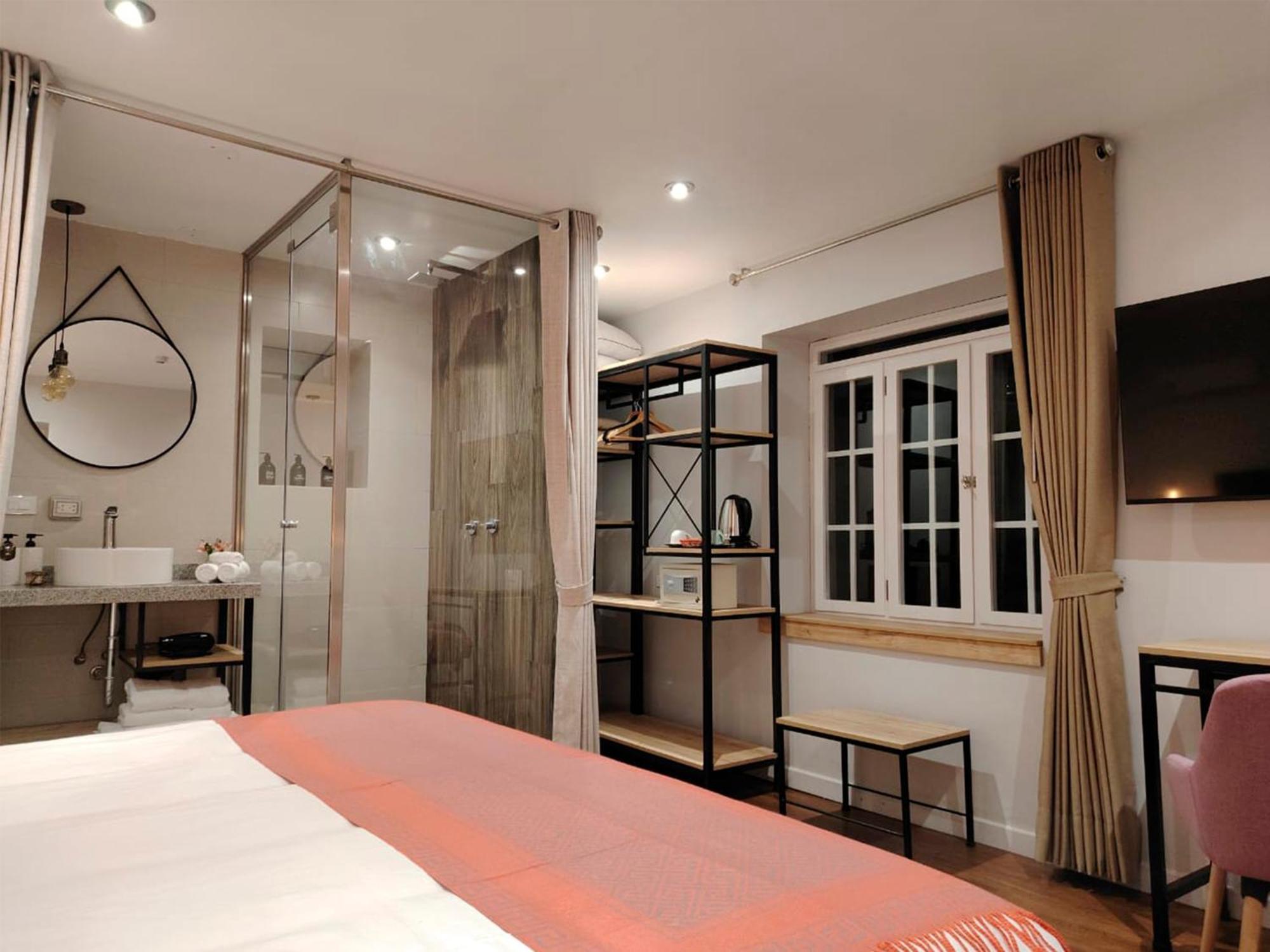 Casa Cruz Verde By Peru Garden Hotels Κούζκο Εξωτερικό φωτογραφία